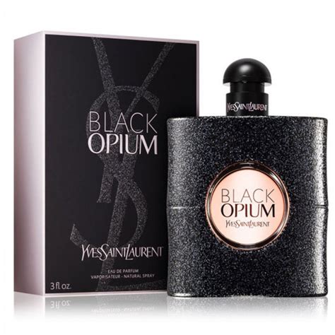 opium ysl 90 ml|is black opium perfume unisex.